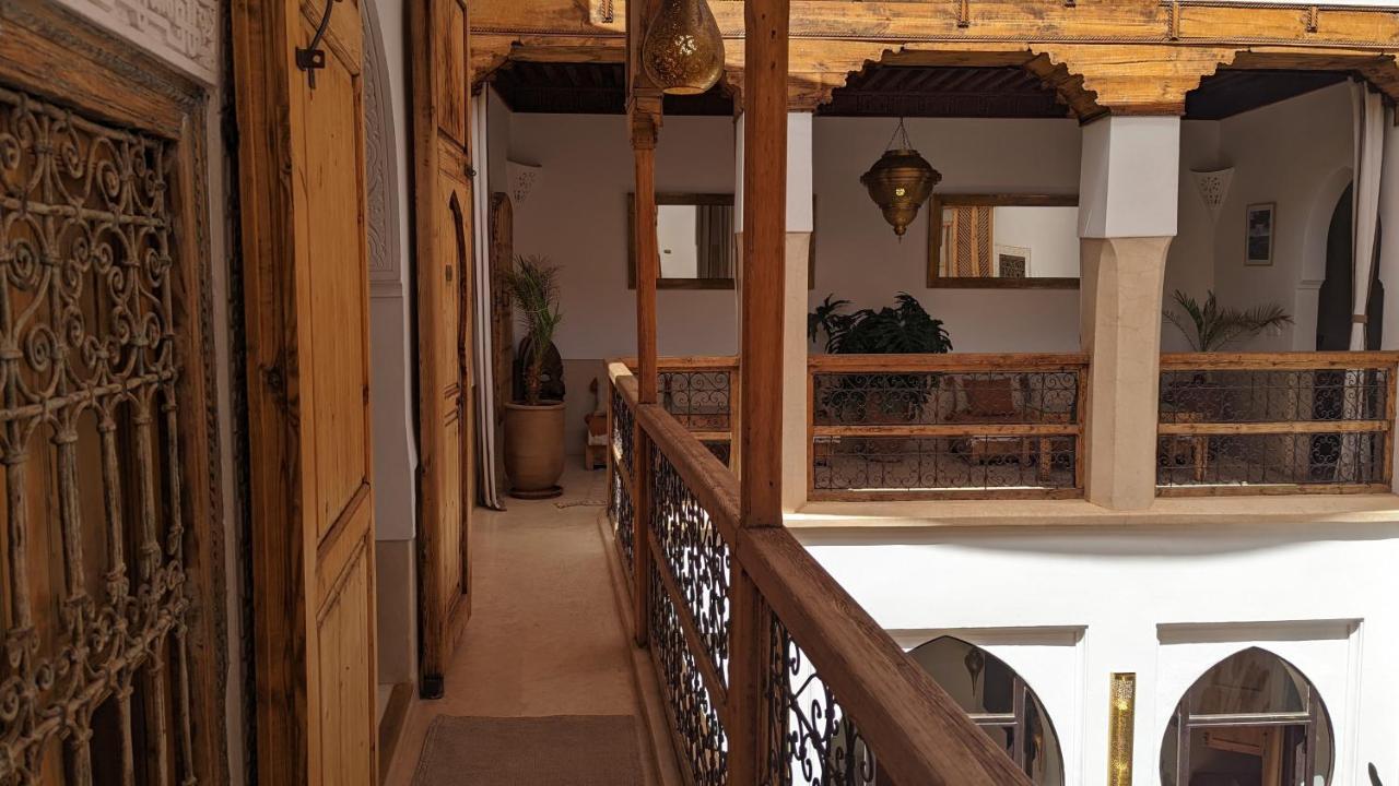 Casa de hóspedes Dar Eternity