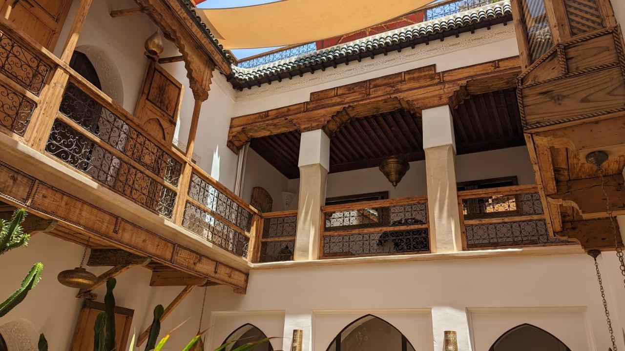 Casa de hóspedes Dar Eternity 4*
