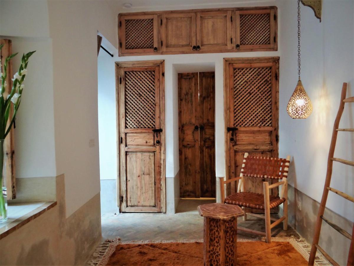 Dar Eternity Gasthof Marrakesch